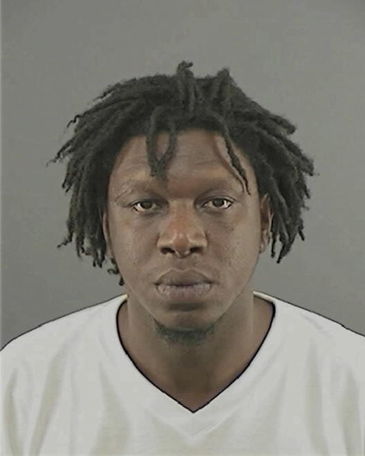 YOUNG, ANTIONE DEWAYNE - Peoria County, IL
