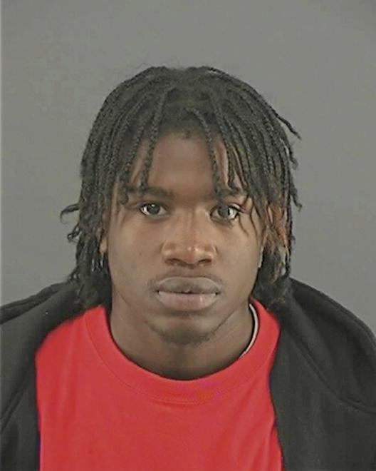 ARMSTRONG, ANTONIO DAVON - Peoria County, IL