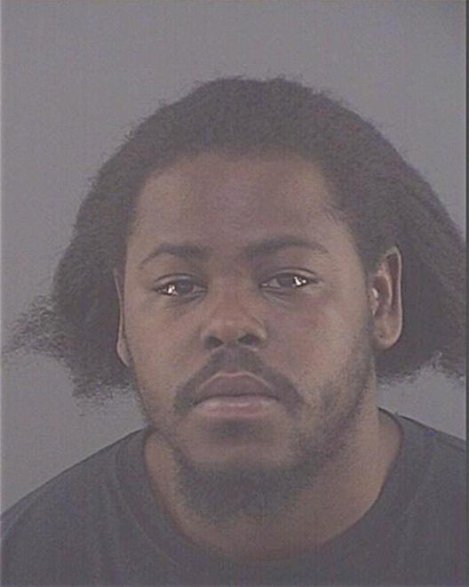 BARNETT, BRESHAWN D - Peoria County, IL