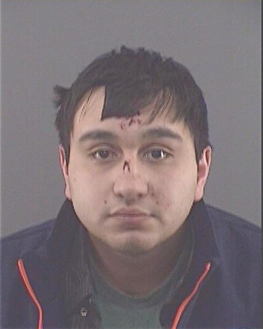 BASSO, MICHAEL G - Peoria County, IL