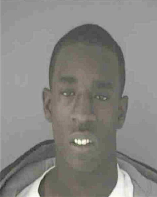 BURSE, RICKY RAYMONT - Peoria County, IL