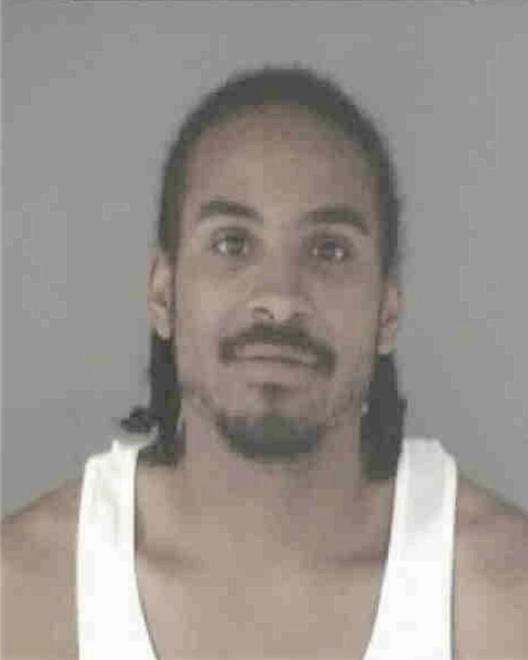 BUSH, MITCHELL DEANDRE - Peoria County, IL