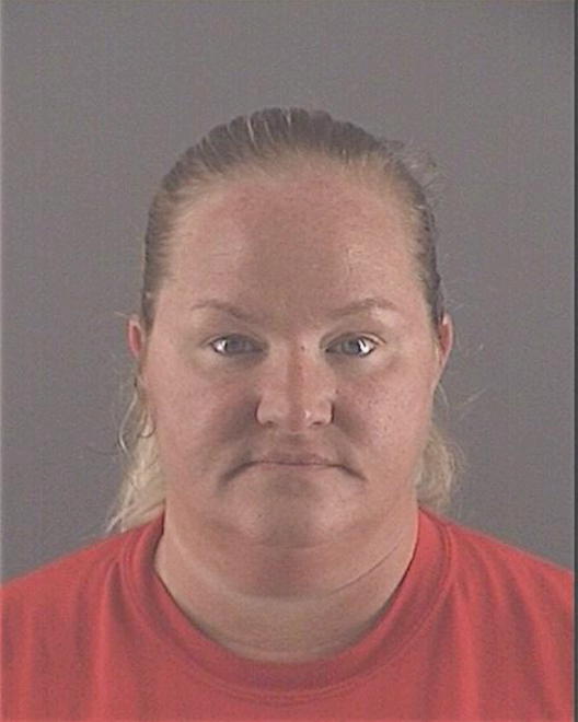 BUTTON, SHERRI LYNN - Peoria County, IL