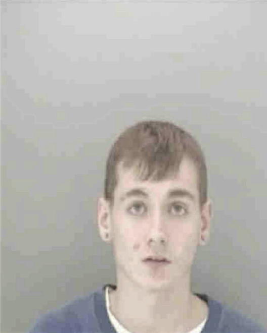 CANTWAY, ANTHONY MICHAEL - Peoria County, IL