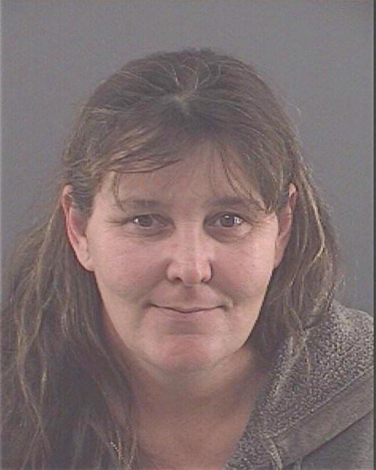 CARPENTIER, CARLA M - Peoria County, IL