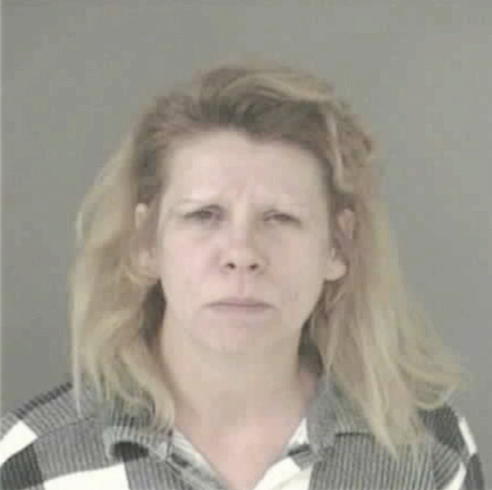 CHAPMAN, SUSAN NINETTE - Peoria County, IL