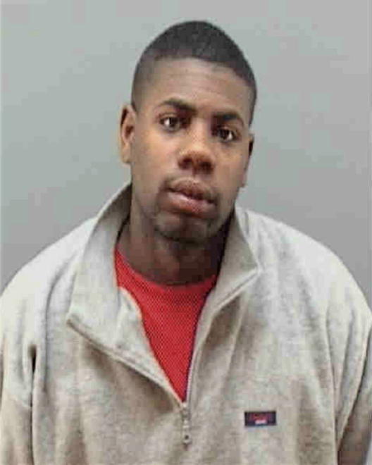 COOK, MARCUS DESHAWN - Peoria County, IL