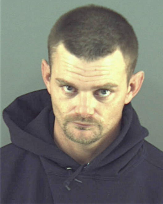 DURHAM, NATHAN RYAN - Peoria County, IL