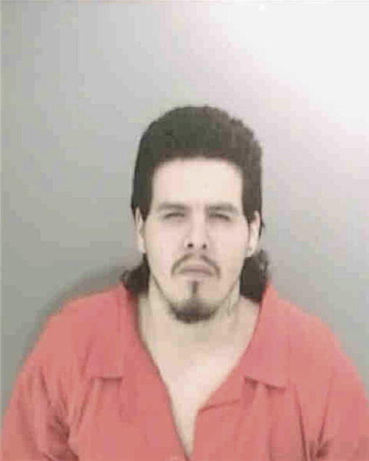 ESPINOZA, ROBERT ANTHONY - Peoria County, IL