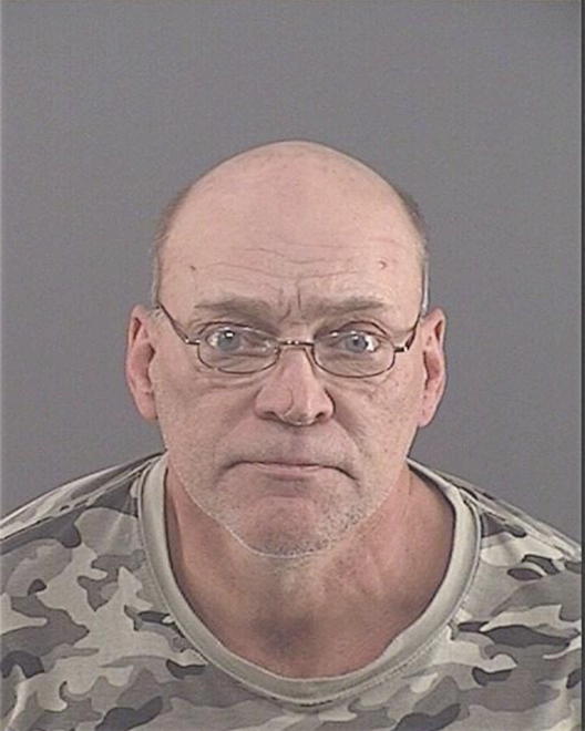 FORBIS, STEPHEN WAYNE - Peoria County, IL