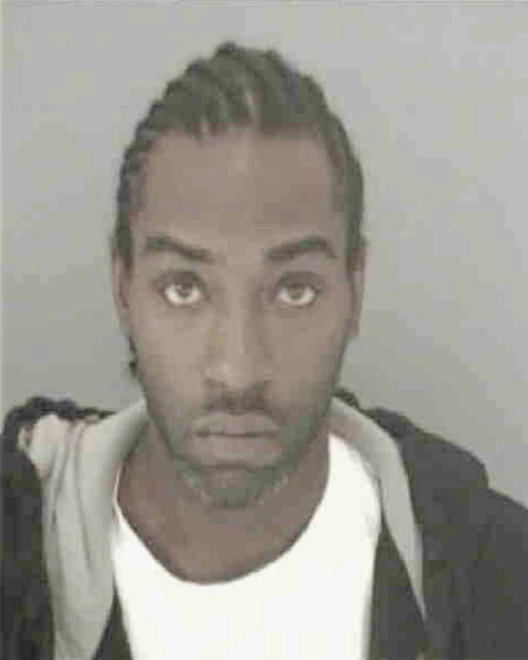 FRANKLIN, JASON DEWAYNE - Peoria County, IL