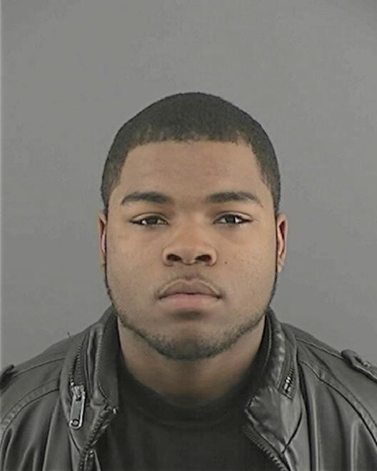 FULLILOVE, DESMONZ L - Peoria County, IL