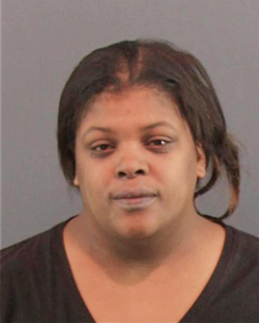 HAMILTON, ROSHAWN YVETTE - Peoria County, IL