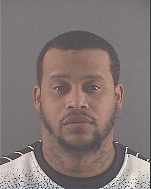 HARRIS, ANTHONY L - Peoria County, IL