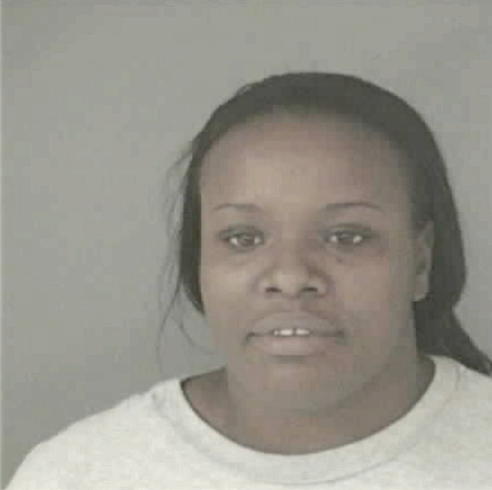 HARRIS, LATOYA - Peoria County, IL