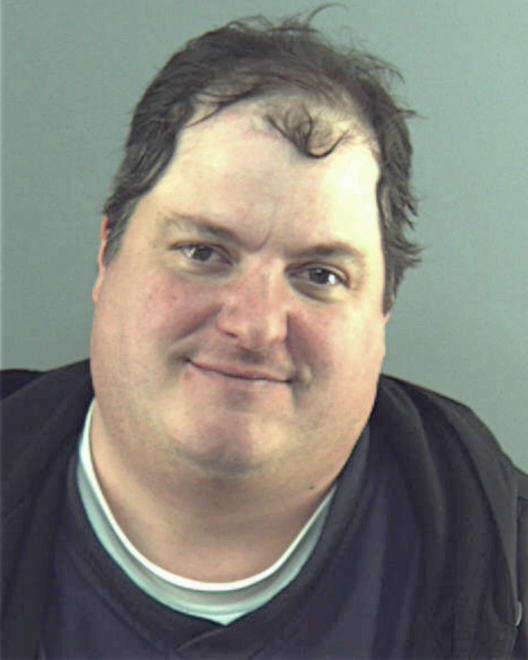 HOFFSTATTER, THOMAS SCOTT - Peoria County, IL