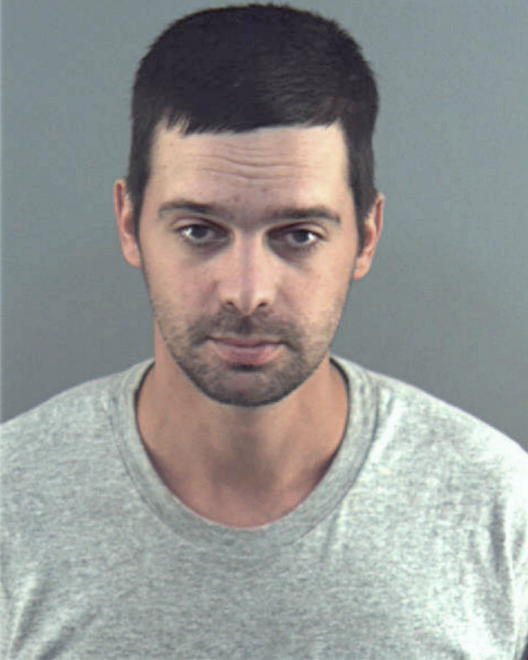 HORNBACK, ERICK RAY - Peoria County, IL