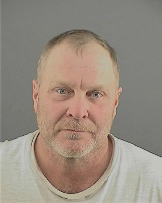 HUFFMAN, JEFFREY EARL - Peoria County, IL