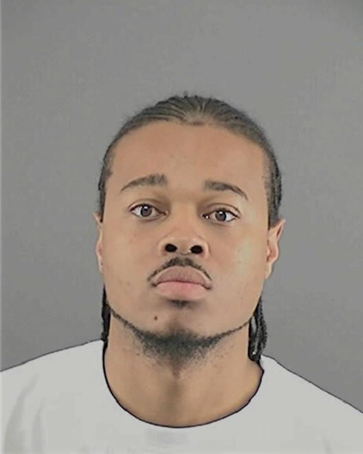 JOHNSON, ROBERT ODELL - Peoria County, IL