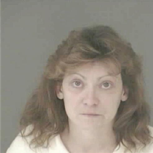 JOHNSON, VICKIE FAYE - Peoria County, IL