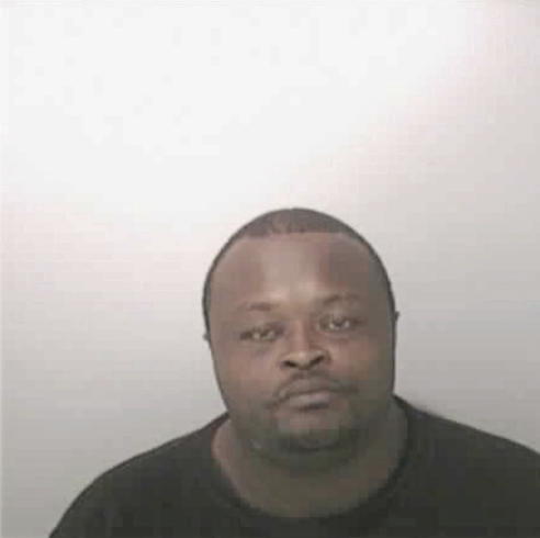 JOHNSON, WILLIE EARL - Peoria County, IL