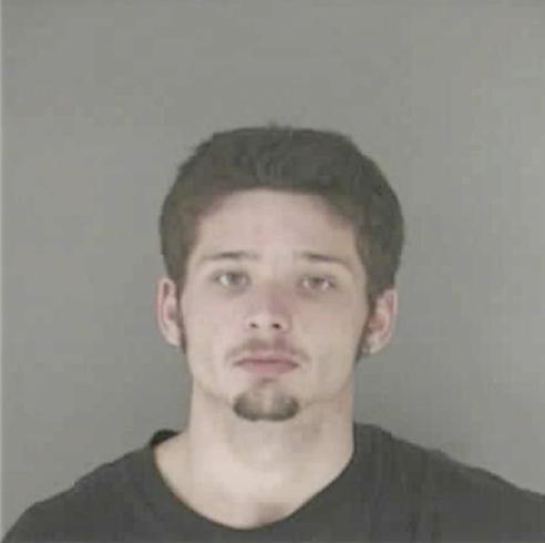 KALLENBORN, DAVID L - Peoria County, IL
