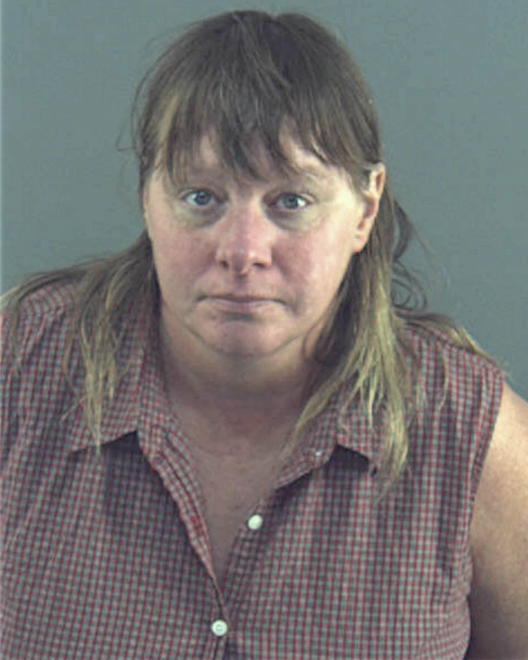 KLAWER, SANDIE LEE - Peoria County, IL