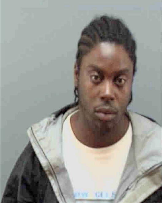 MILBURN, WARDRICK DEVOAN - Peoria County, IL