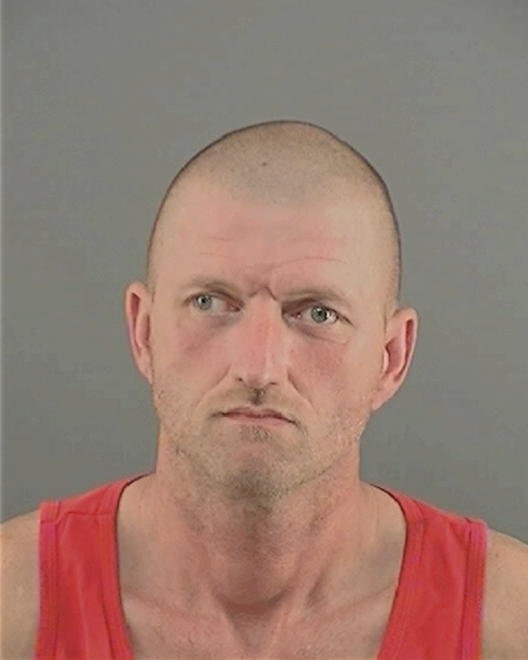 MILLER, FRED EDWARD - Peoria County, IL