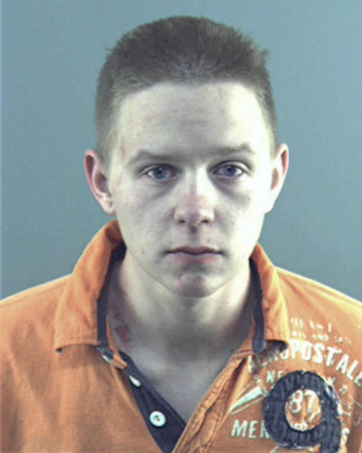 POST, SHANE P - Peoria County, IL
