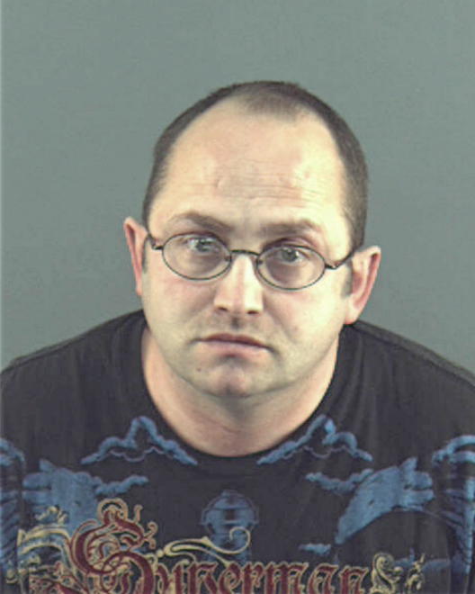 ROUSH, GARY JON - Peoria County, IL