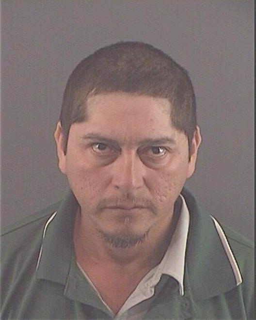 SALGADO, SALOMON - Peoria County, IL
