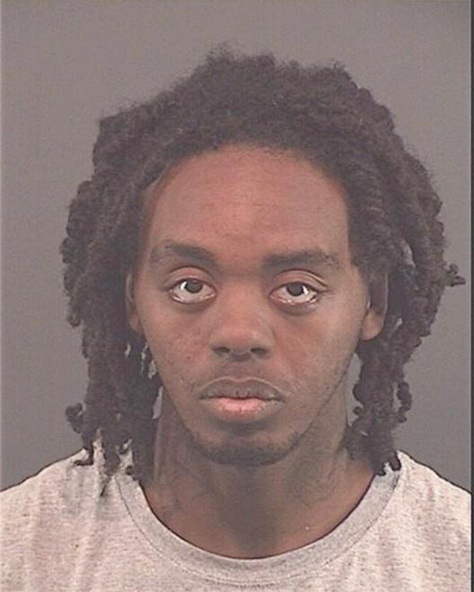 SEIBER, TOVIAS DESHAUN - Peoria County, IL