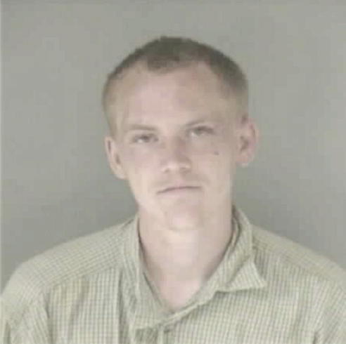 SKINNER, PATRICK EUGENE - Peoria County, IL