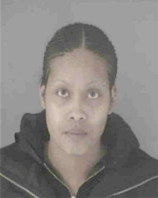 SMITH, LONOSHA CHYRISSE - Peoria County, IL