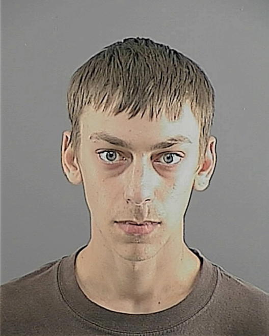 SMITH, TRAVIS JAMES - Peoria County, IL