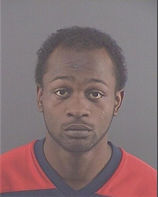 TERRELL, BRANDON RASHAUE - Peoria County, IL