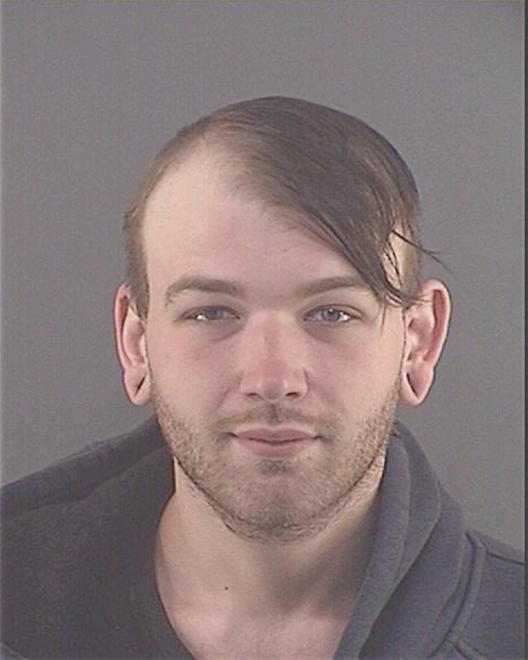 VARGA, CALVIN M - Peoria County, IL