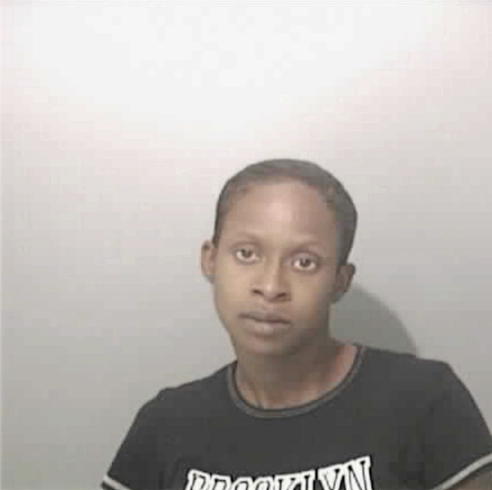 WILLIAMS, CONTRINA LYNETTE - Peoria County, IL