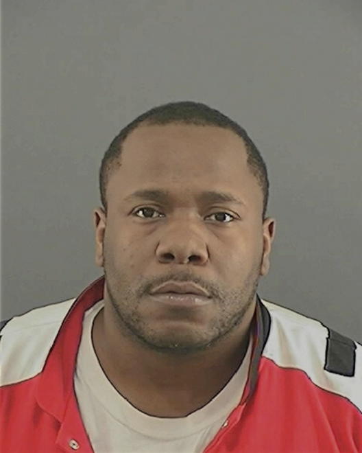 WILLIAMS, DEMARCO D - Peoria County, IL