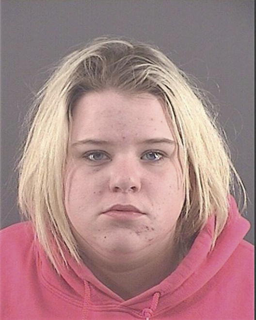 ZUERCHER, HOLLY A - Peoria County, IL