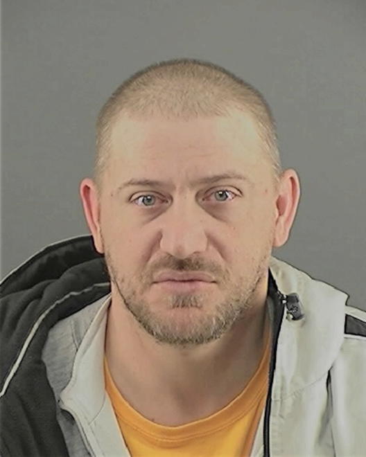 BALLARD, DANNY LEE - Peoria County, IL