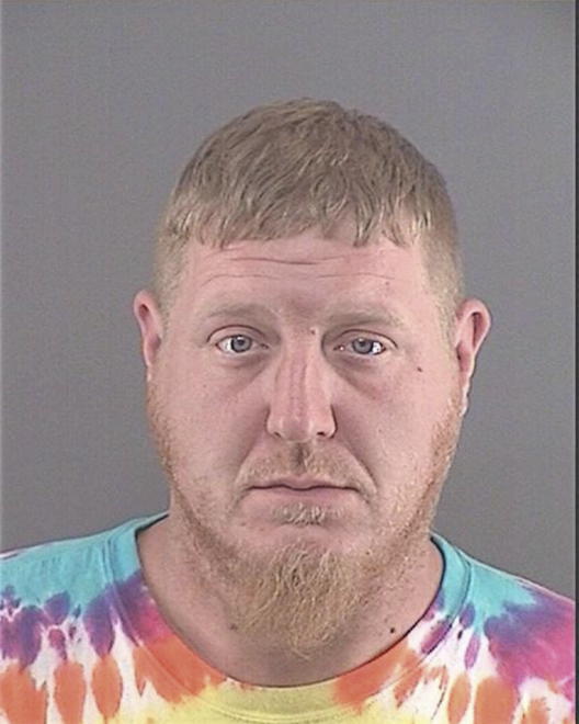 BRAY, JAMES A - Peoria County, IL