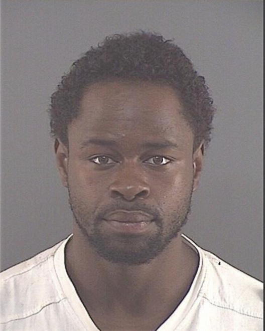 BROWN, JOVAN R - Peoria County, IL