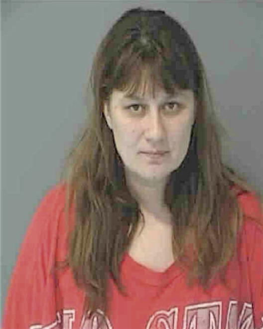 CASTEN, TONJA M - Peoria County, IL