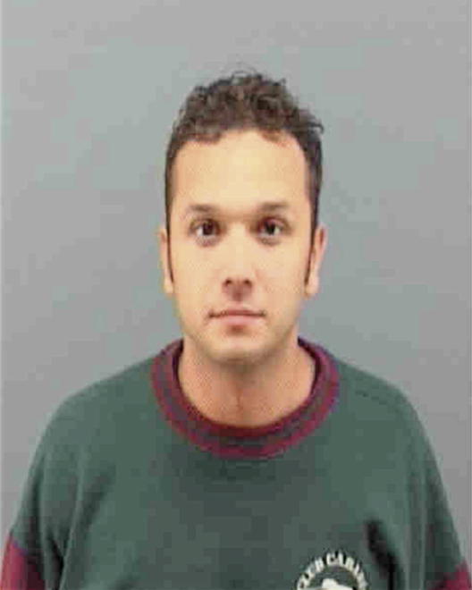 CERVANTES, JOSE GUADULUPE - Peoria County, IL