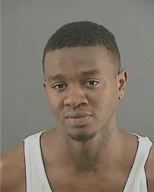COATS, XZAVIER A - Peoria County, IL