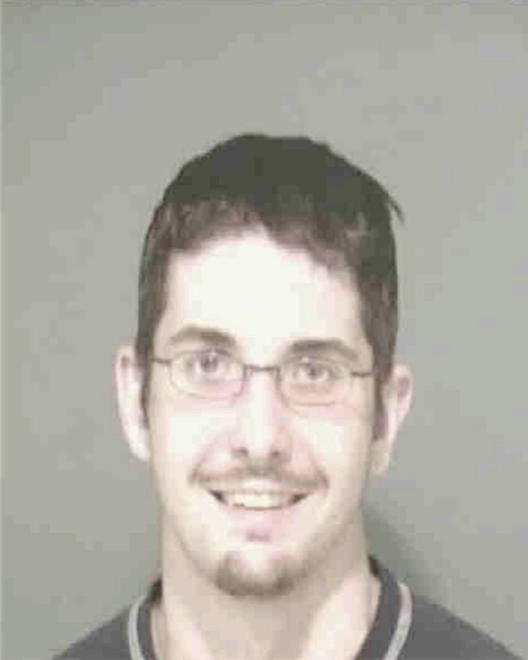 COX, JONATHON MICHAEL - Peoria County, IL