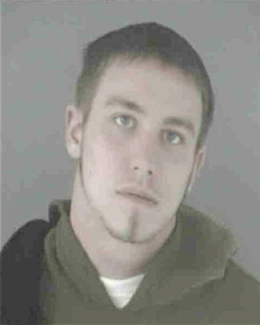 EGGERS, JESSE ALLEN - Peoria County, IL