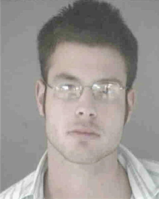 ESPINOSA, DANIEL LEWIS - Peoria County, IL
